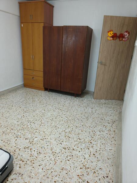 For Rent - 112 Hougang Avenue 1