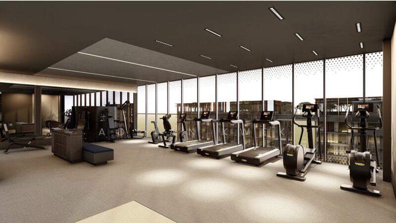 For Sale - The Continuum