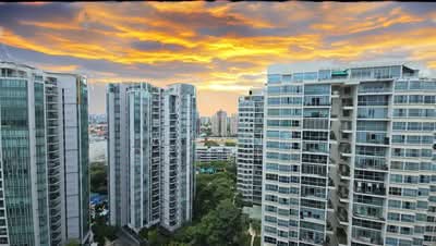 For Sale - Amber Park