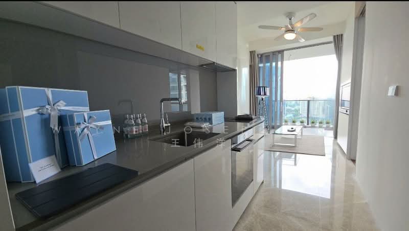 Amber Park, 18A Amber Gardens, 1 Bedroom, 484 sqft, Condominium For Sale, by Wayne Joseph Ong 王伟洋, 60205969 - PropertyGuru.com.sg