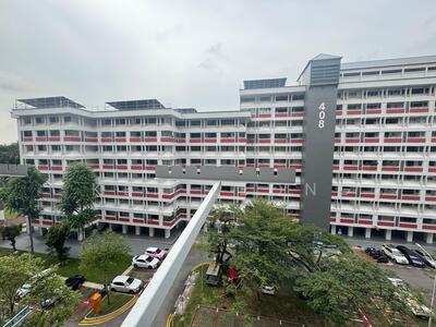 For Sale - 406 Jurong West Street 42