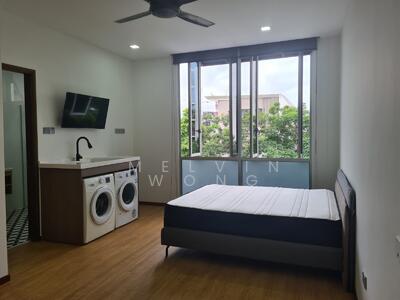 For Rent - 30 Simon road