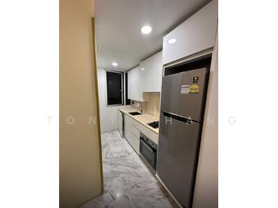 For Sale - The Sorrento