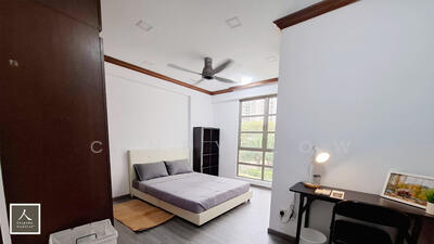 For Rent - Parc Vista