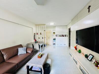 For Sale - 596B Ang Mo Kio Street 52