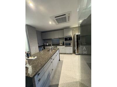 For Sale - Draycott Eight