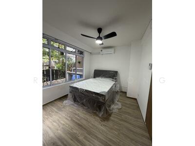 For Rent - Lakepoint Condo