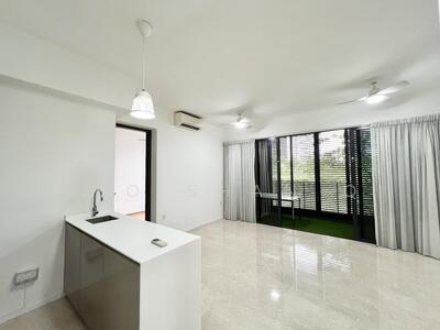 For Rent - The Clement Canopy