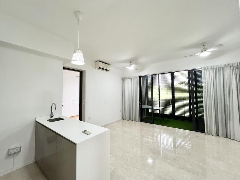 For Rent - The Clement Canopy