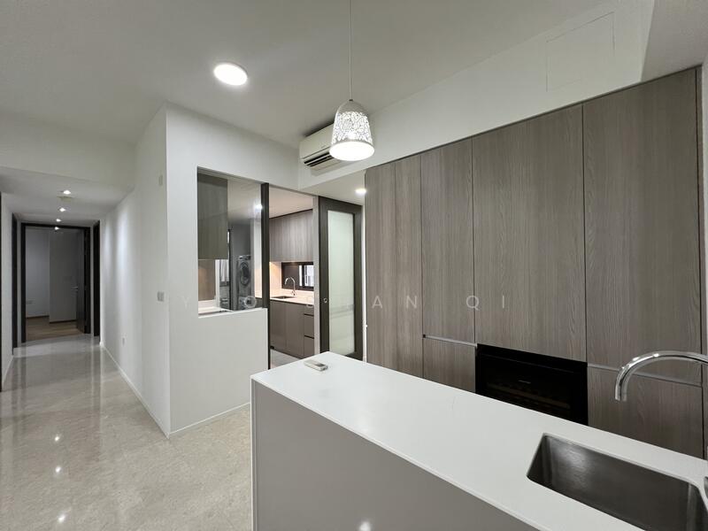 For Rent - The Clement Canopy