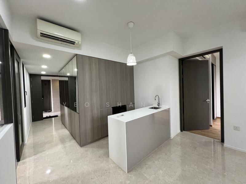 For Rent - The Clement Canopy