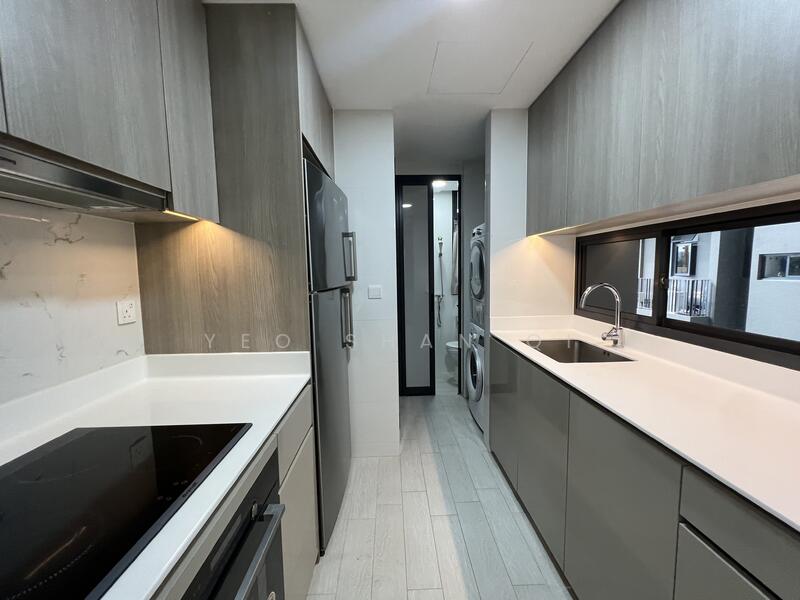 For Rent - The Clement Canopy