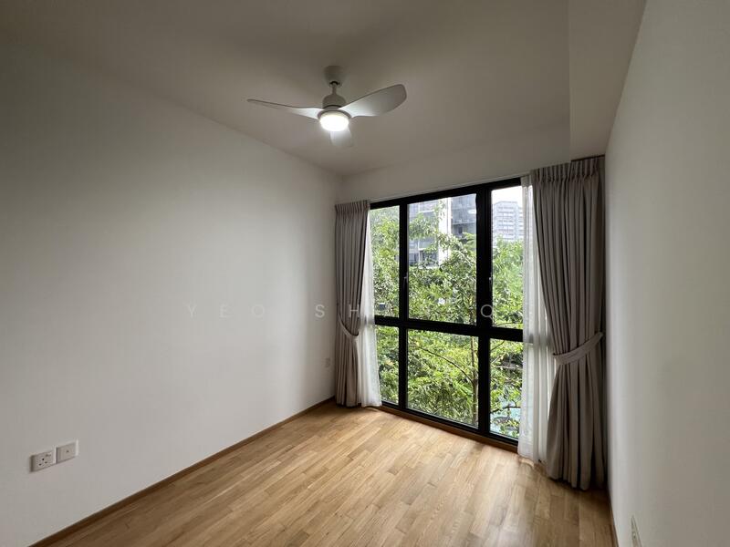 For Rent - The Clement Canopy