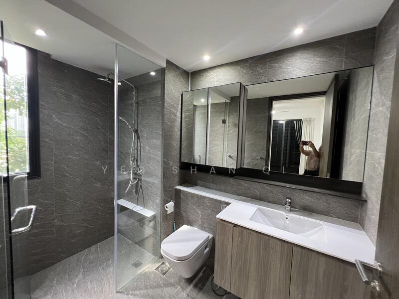 For Rent - The Clement Canopy