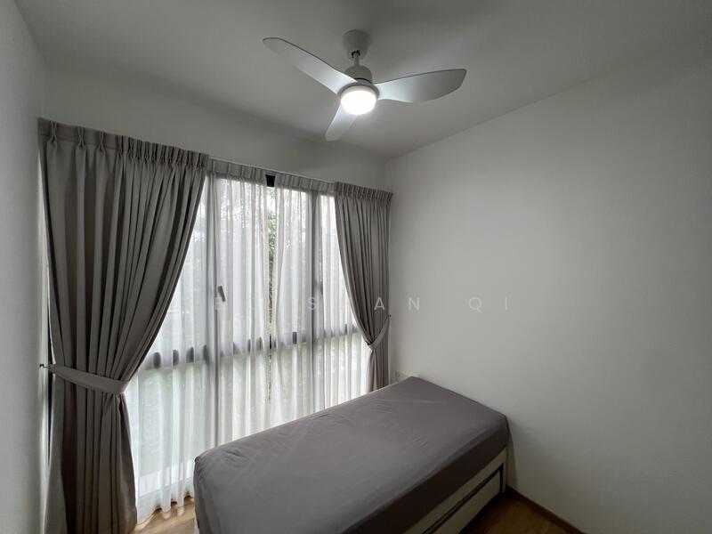 For Rent - The Clement Canopy