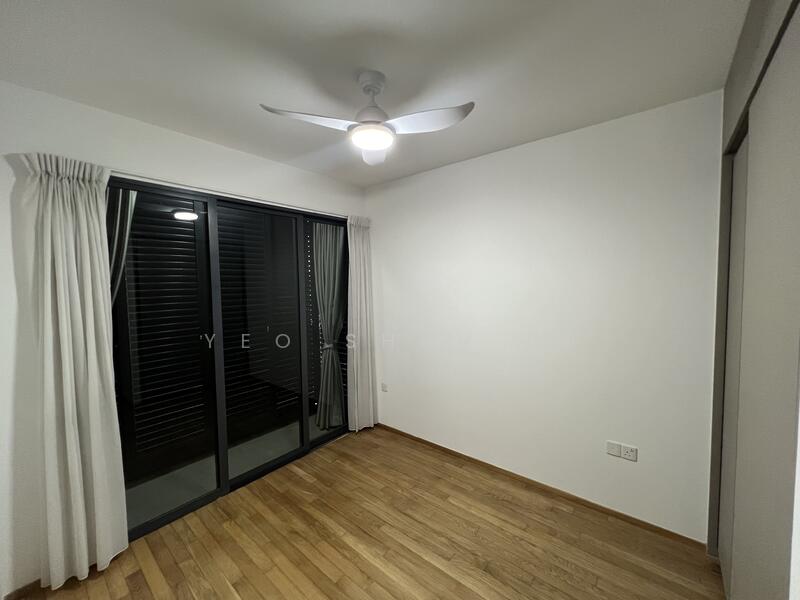 For Rent - The Clement Canopy