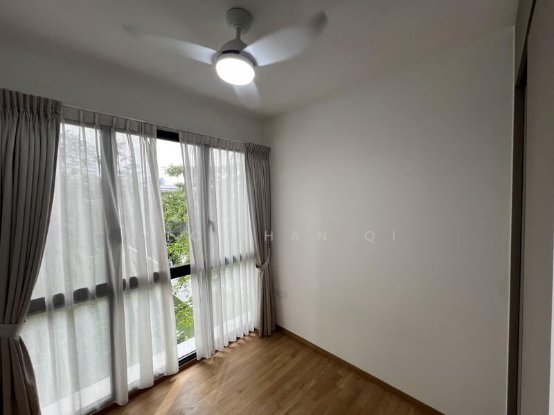 For Rent - The Clement Canopy