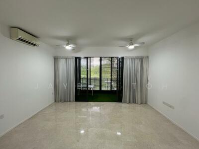 For Rent - The Clement Canopy