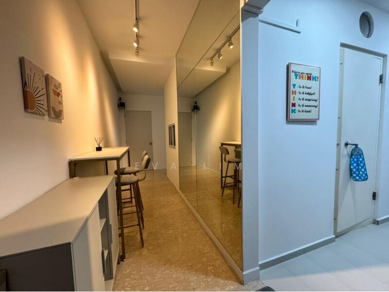 For Rent - The Eden @ Tampines