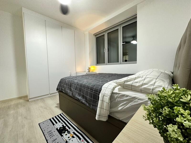 For Rent - The Eden @ Tampines