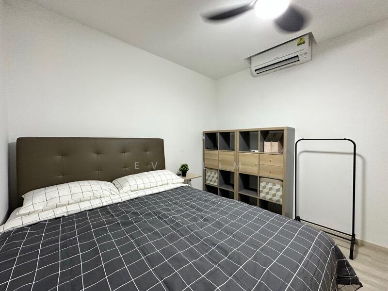 For Rent - The Eden @ Tampines