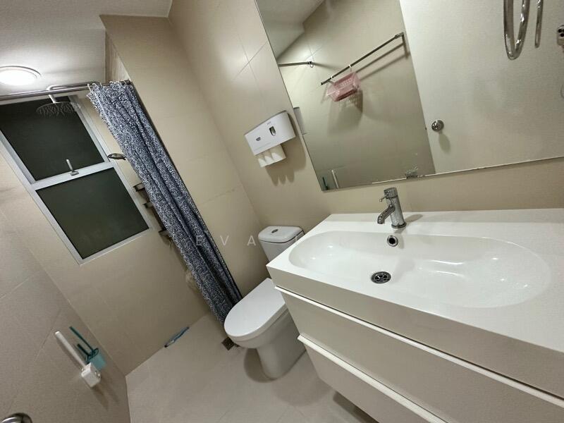 For Rent - The Eden @ Tampines