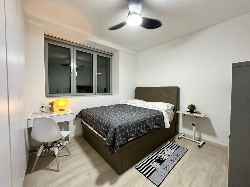 For Rent - The Eden @ Tampines