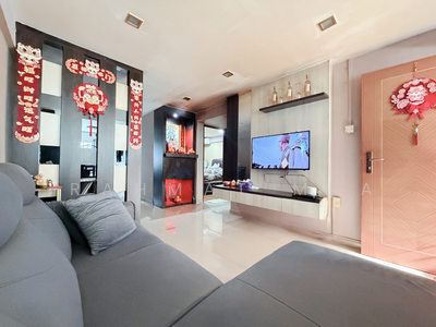 For Sale - 127 Bedok Reservoir Road