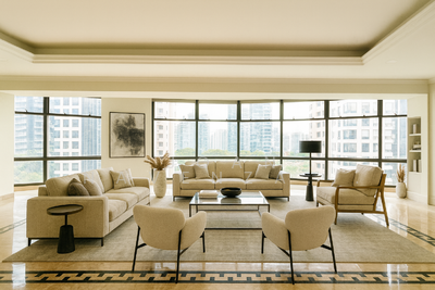 For Sale - Four Seasons Park