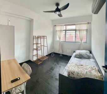 For Rent - 439C Bukit Batok West Avenue 8