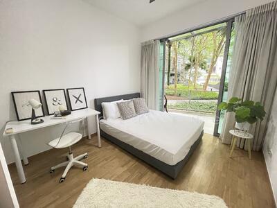 For Rent - One-North Residences