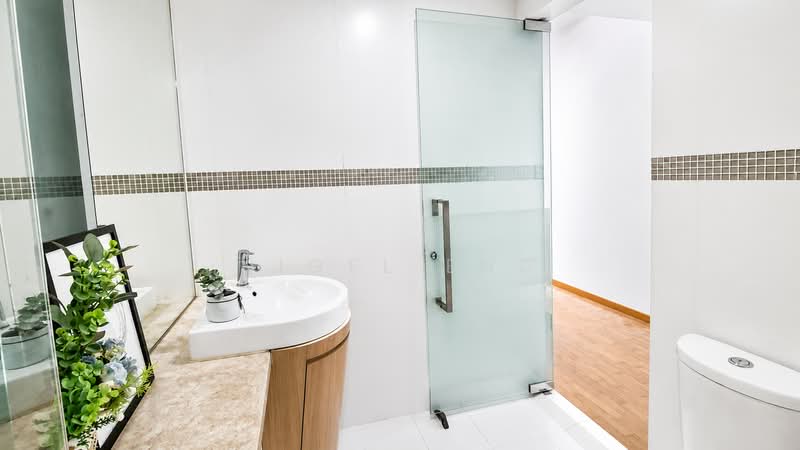 One-North Residences, 7 One-North Gateway, Room Rental, 200 sqft, Apartment For Rent, by Nigel Eng, 60206037 - PropertyGuru.com.sg