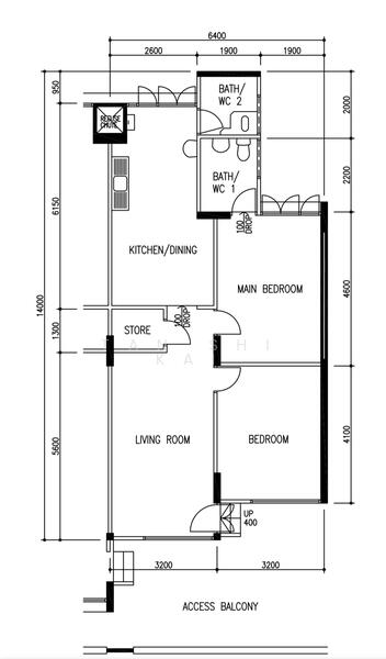 For Sale 431 Jurong West Avenue 1
