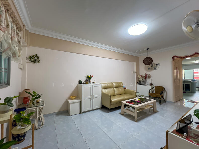 For Sale - 431 Jurong West Avenue 1