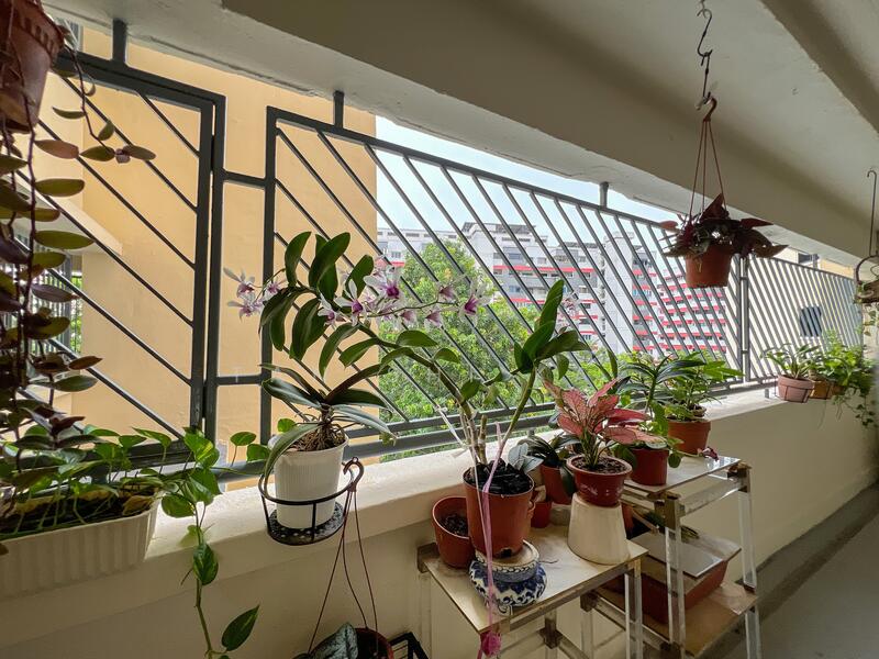 For Sale - 431 Jurong West Avenue 1