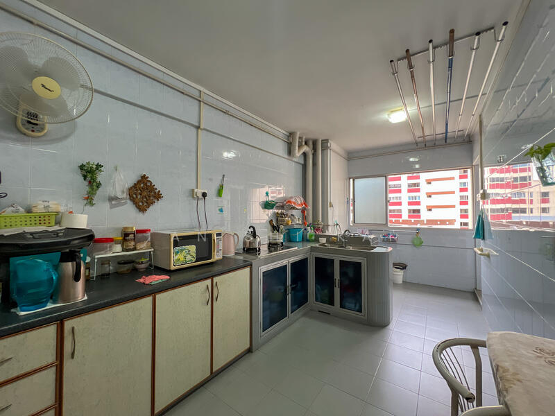 For Sale - 431 Jurong West Avenue 1