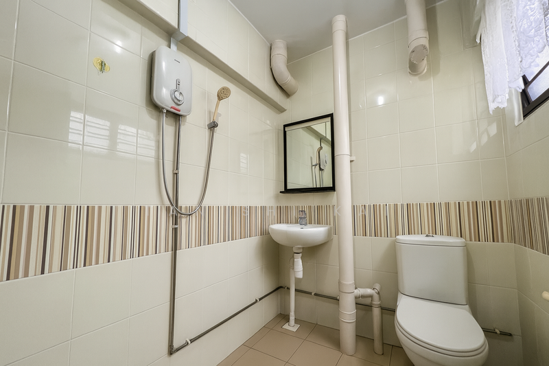 For Sale - 431 Jurong West Avenue 1