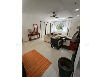 For Sale - 760 Pasir Ris Street 71