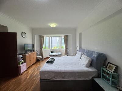 For Rent - Emerald Garden