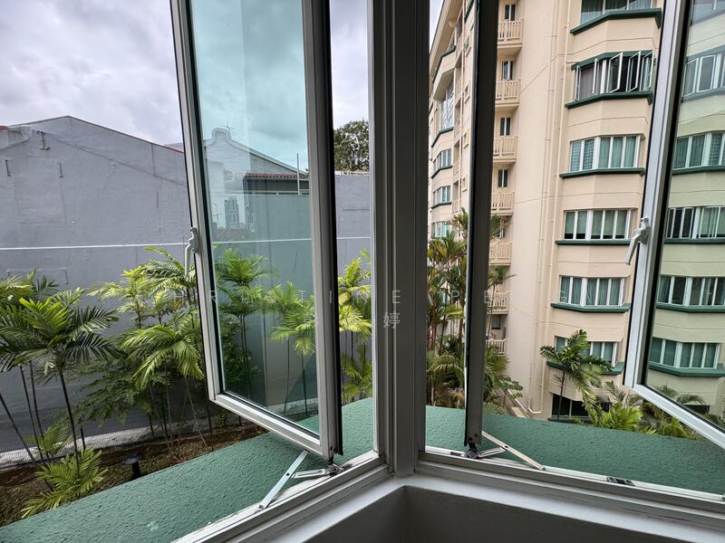 For Rent - Emerald Garden