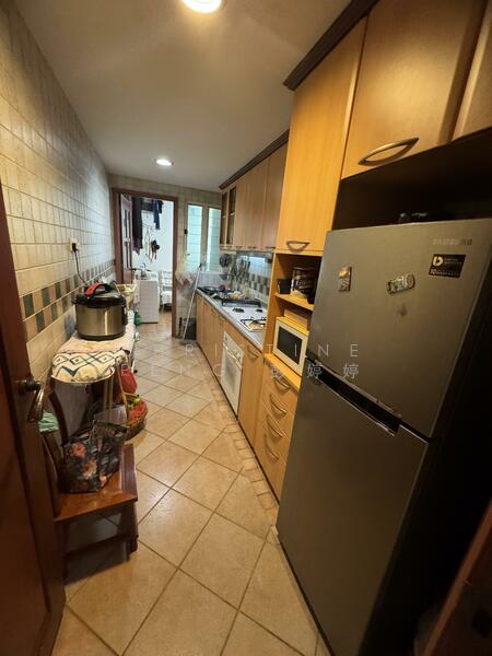 For Rent - Emerald Garden