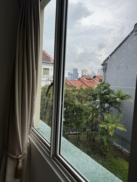 For Rent - Emerald Garden