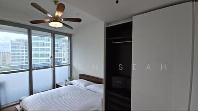 For Sale - Amber Park