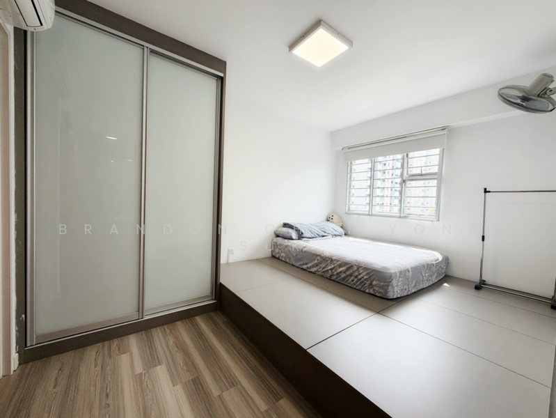 For Sale - 987C Buangkok Green