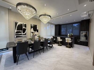 For Sale - Novena / Newton Brand New inter terrace Don’t Miss it!