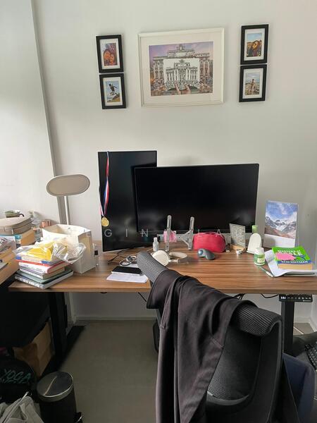 For Rent - Willyn Ville