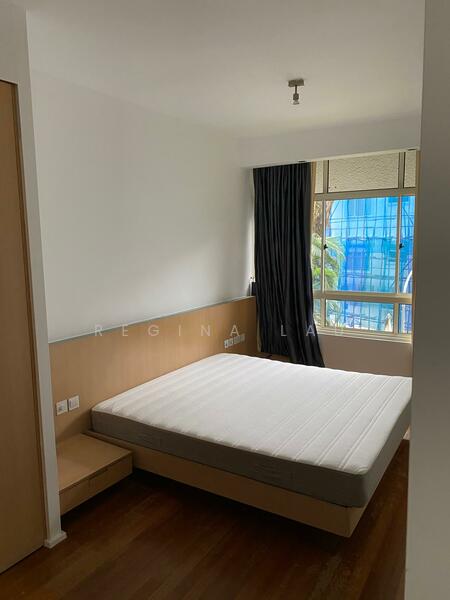 For Rent - Willyn Ville