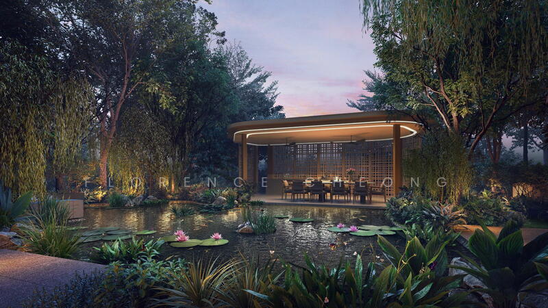 For Sale - The Robertson Opus