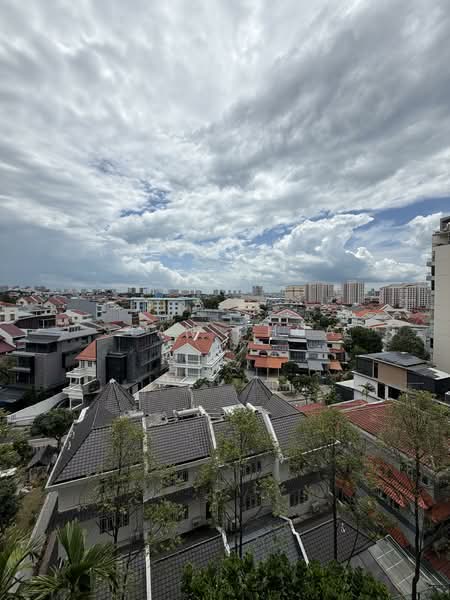 Forever Unblocked View