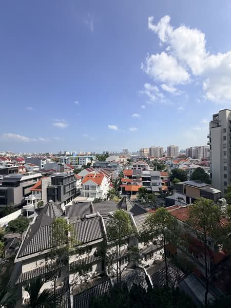 Starville Condominium For Sale at S$ 988,888 | PropertyGuru Singapore - Forever Unblocked View